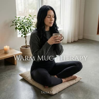 Warm Mug Therapy