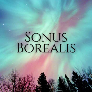 Sonus Borealis - A Holiday Winter Collection