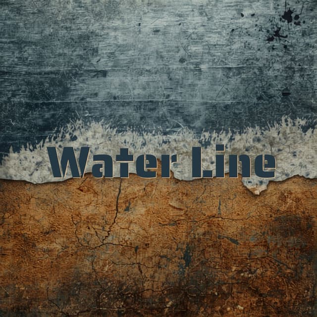 Water Line