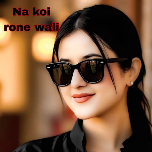 Na koi rone wali
