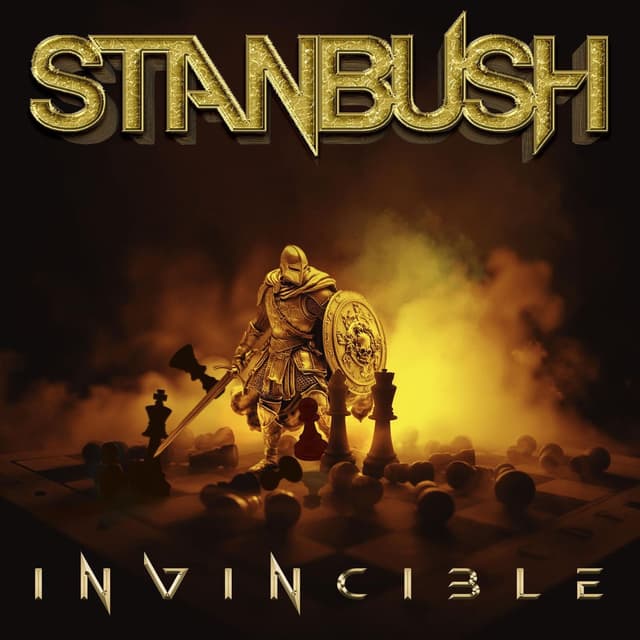 Invincible