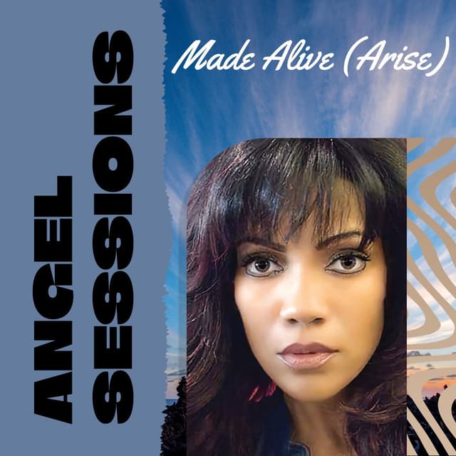 Made Alive (Arise)