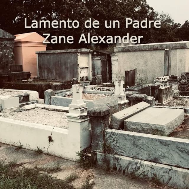 Lamento de un Padre (Acústico en vivo al aire libre)