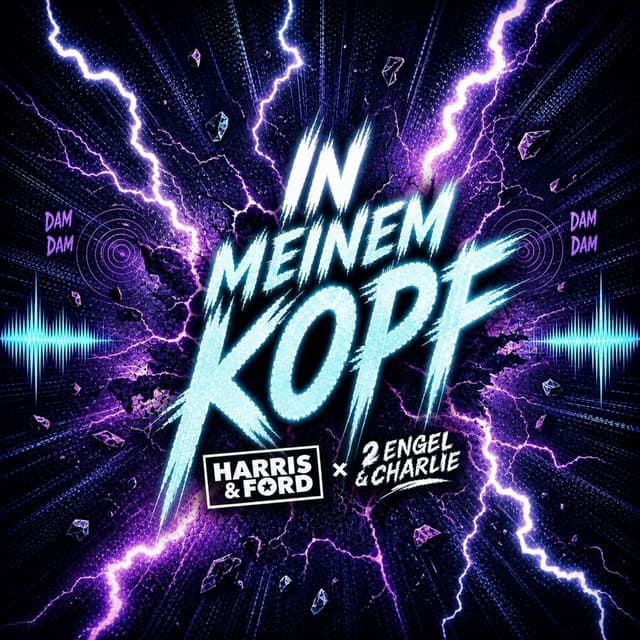 In Meinem Kopf