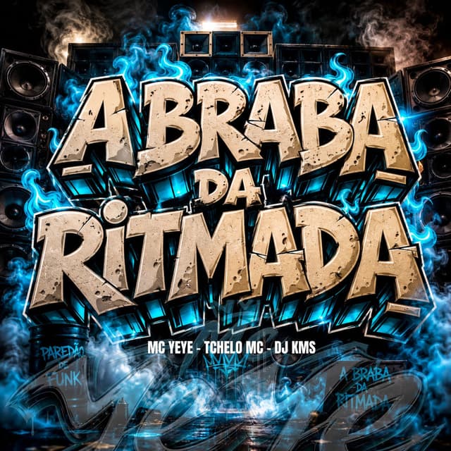 A Braba da Ritmada