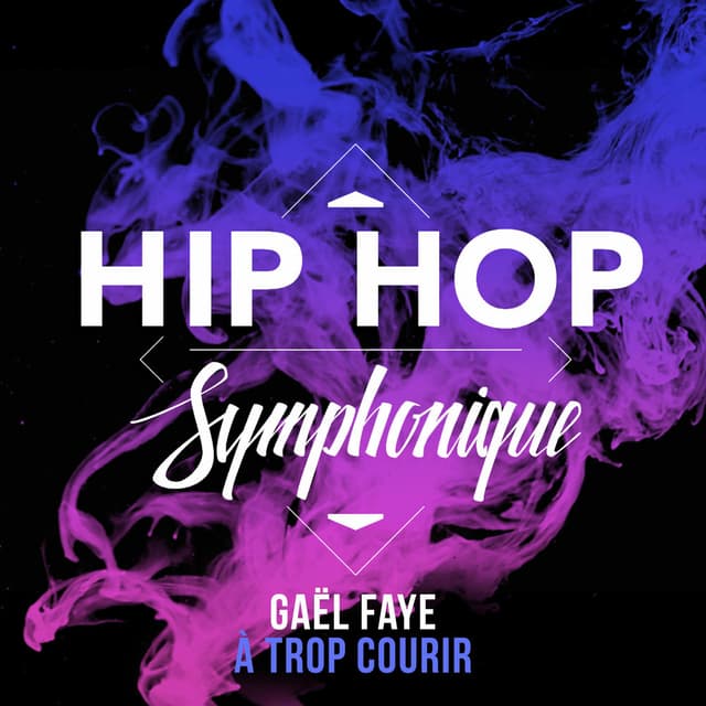 A trop courir (Live)