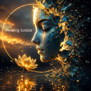 Finding Solace