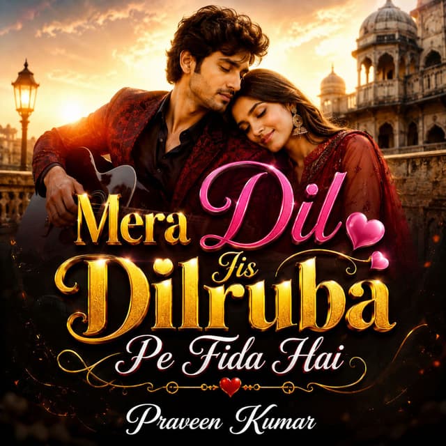 Mera Dil Jis Dilruba Pe Fida Hai