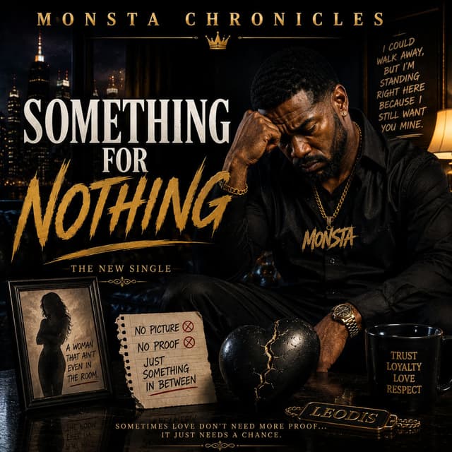 SOMETHING FOR NOTHING
