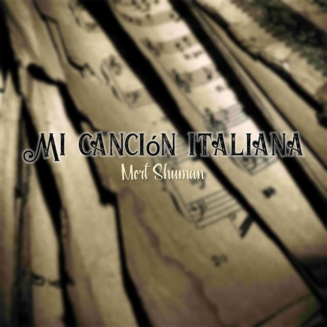 Mi Canción Italiana