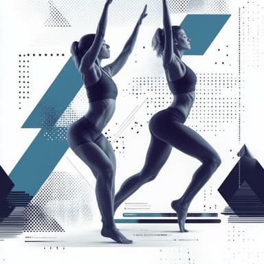 #01 Flow and Glow for Yoga Practice, Strength and Vitality
