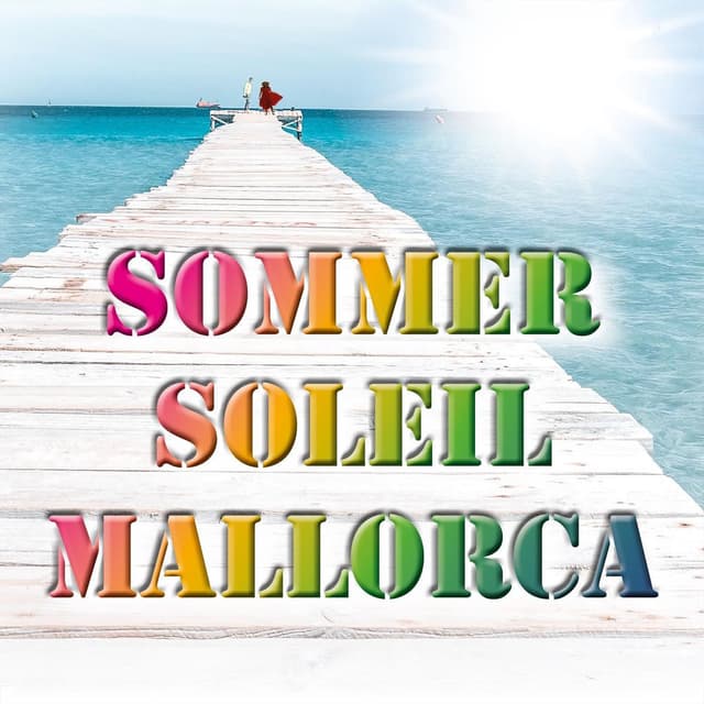 Sommer-Soleil-Mallorca