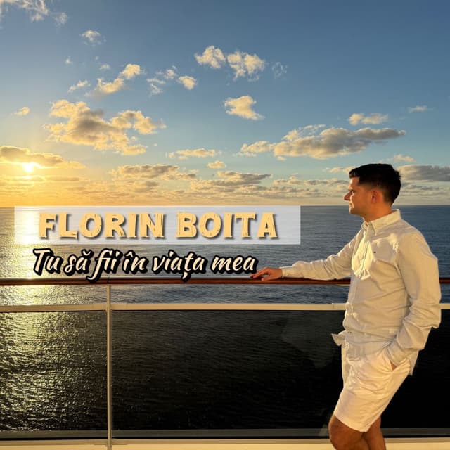 Tu sa fii în viata mea