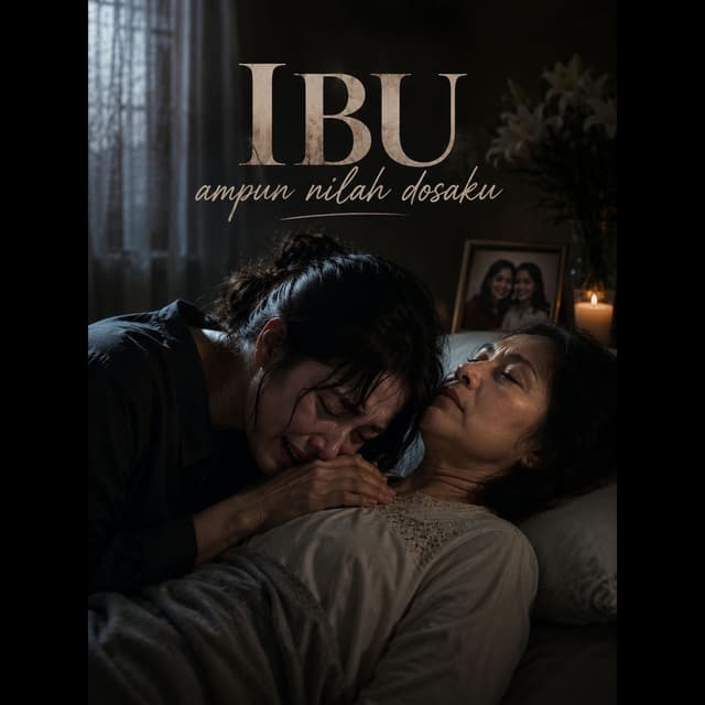 IBU AMPUN NILAH DOSAKU (Extended Version)