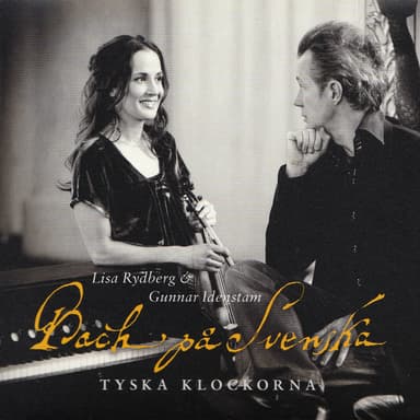 Suite for Violoncello in G Major, BWV 1007: Sarabande