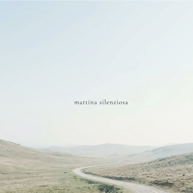 Matina Silenziosa