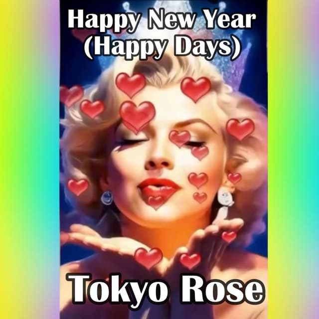Happy New Year (Happy Days)
