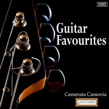 Lieder ohne Worte (Songs without Words), Book 7, Op. 85: Lied ohne Worte (Song without Words) No. 38 in A Minor (for guitar)