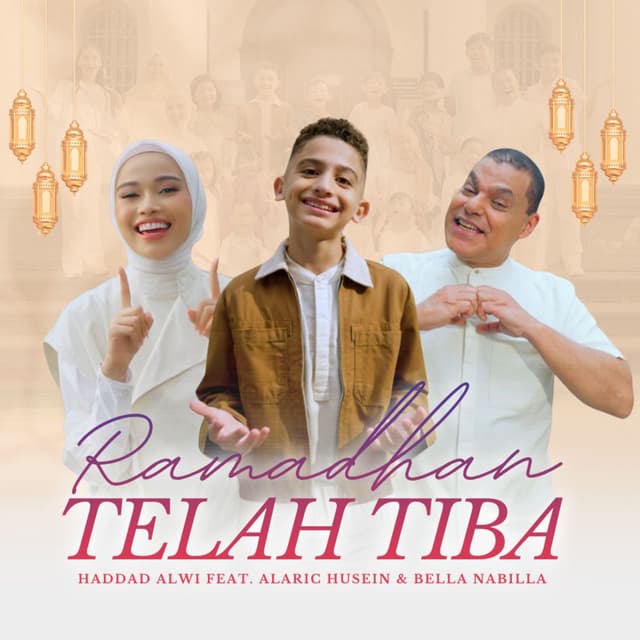 Ramadhan Telah Tiba