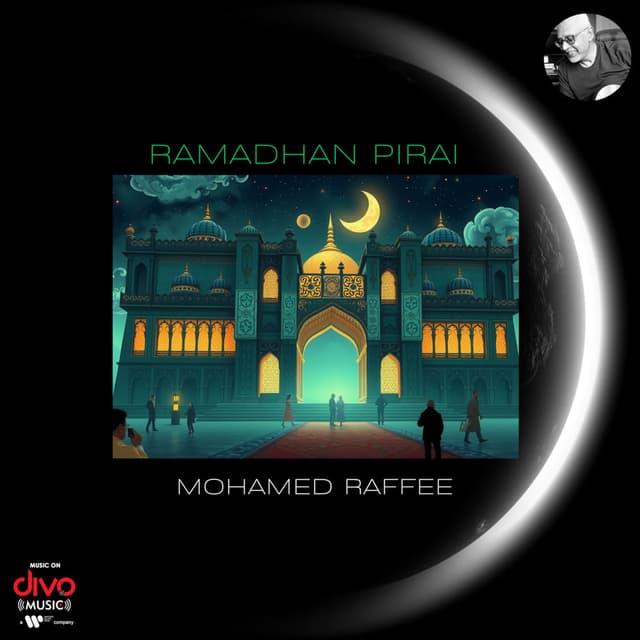 Ramadhan Pirai