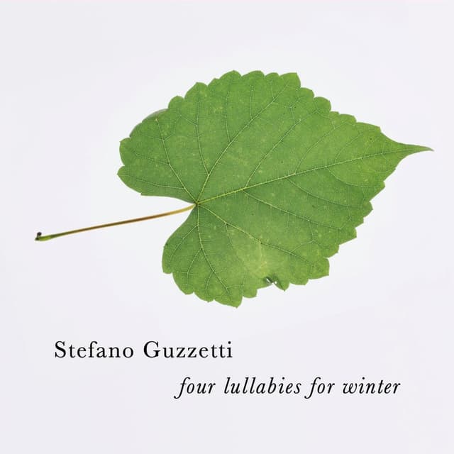 Four lullabies for winter