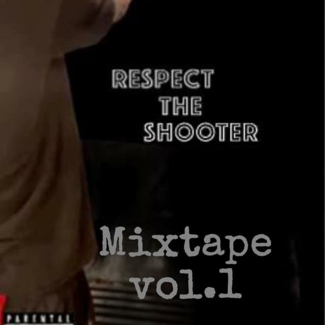 Respect The Shooter