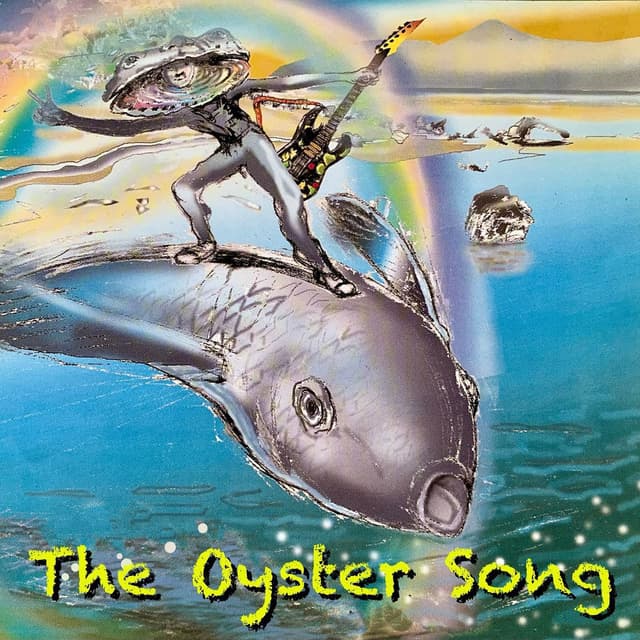 The Oyster Song