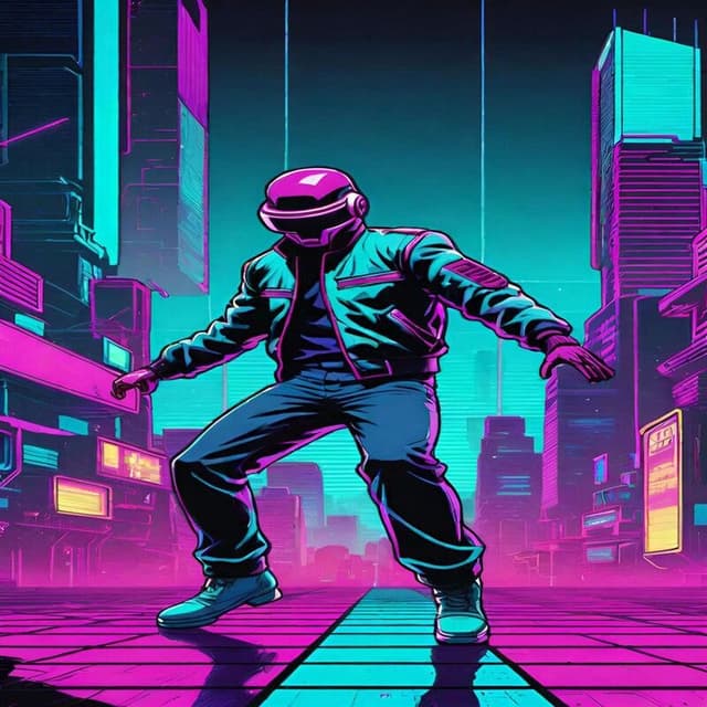 80's Party, Vol. 6