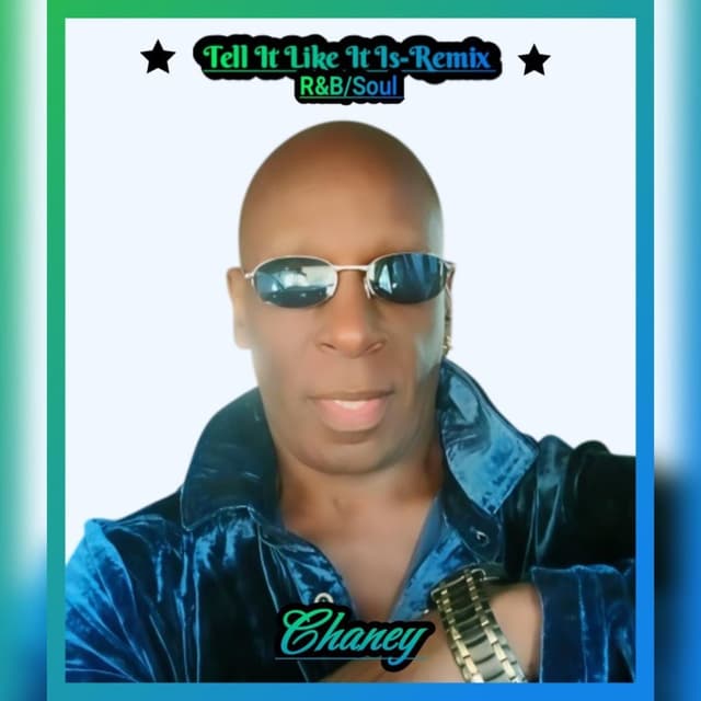 Tell It Like It Is (Alternate Mix)