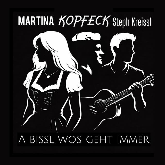 A bissl wos geht immer