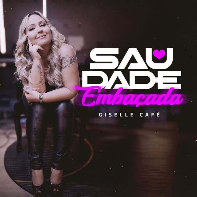 Saudade Embaçada
