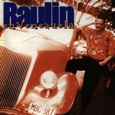 Raulin en Venezuela
