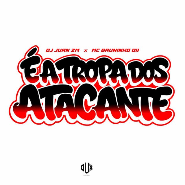 É a Tropa dos Atacante