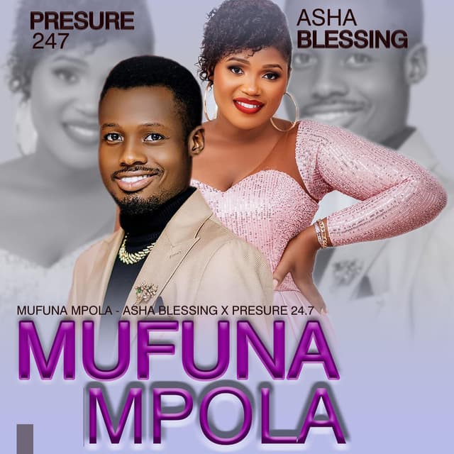 Mufuna Mpola (feat. Pressure 256)