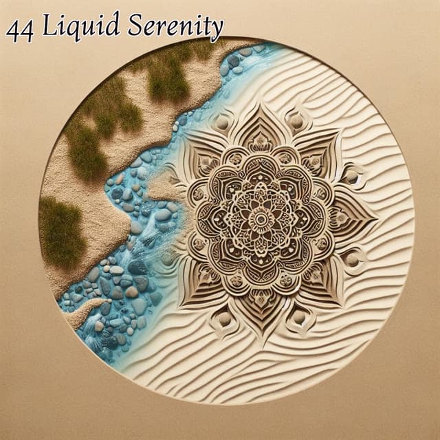 44 Liquid Serenity