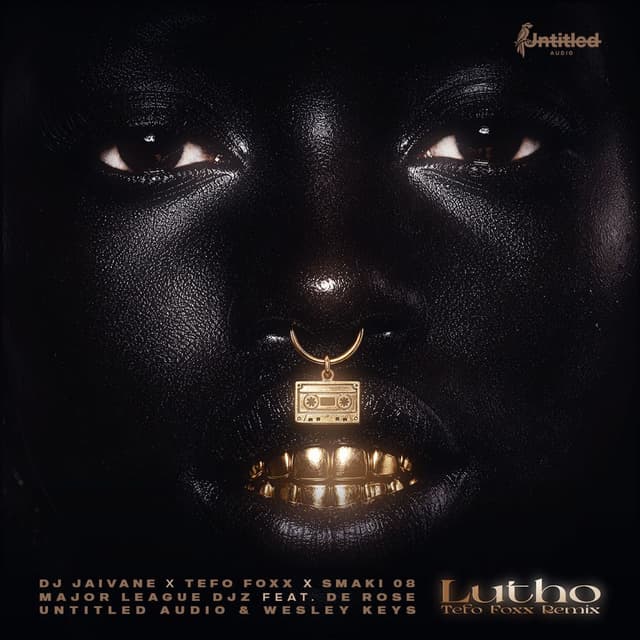 Lutho (Tefo Foxx Remix)