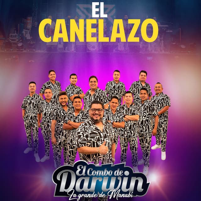 EL CANELAZO