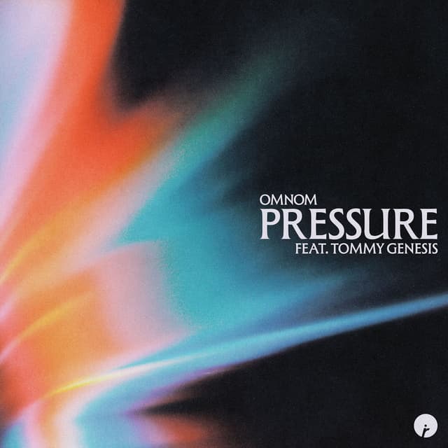 Pressure (feat. Tommy Genesis)