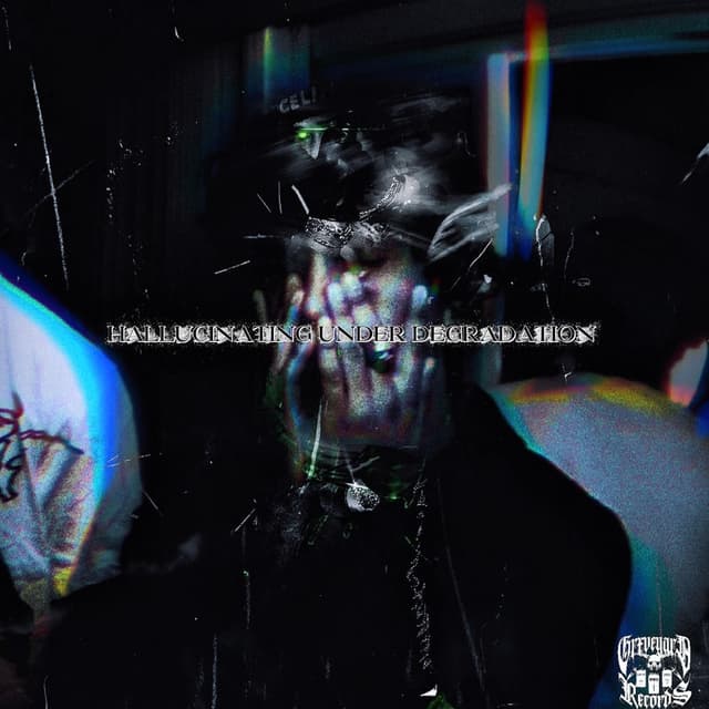 Hallucinating Under Degredation