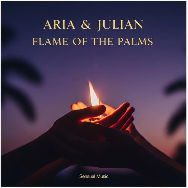 Flame of the Palms