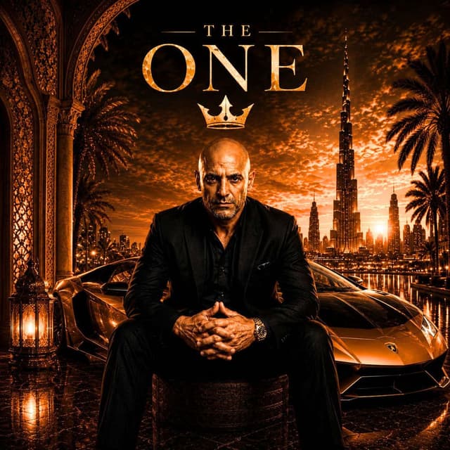 The One Arabia