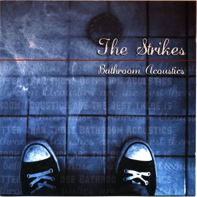 Bathroom Acoustics