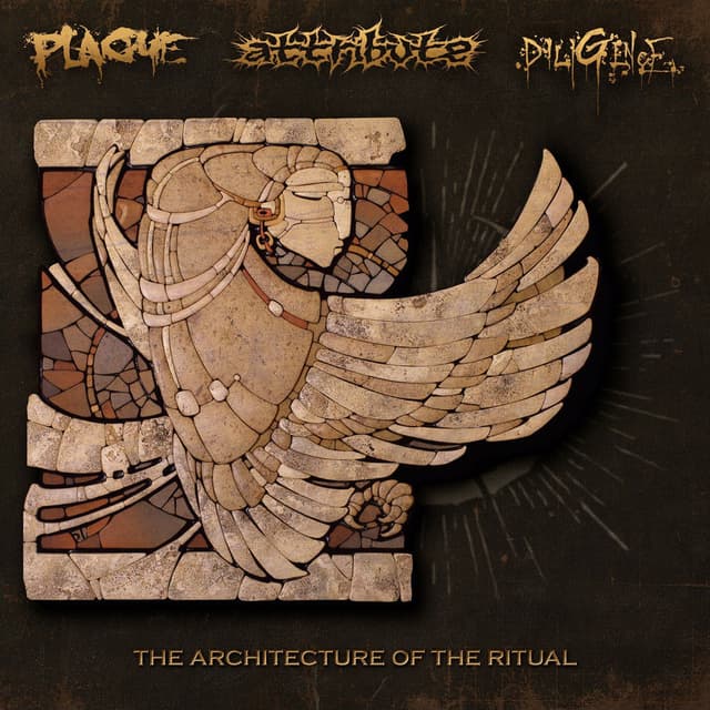 The Architecture Of The Ritual