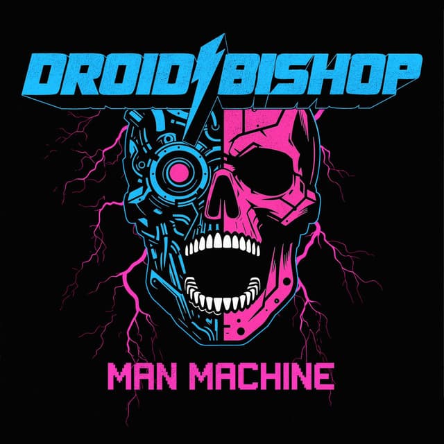 Man Machine