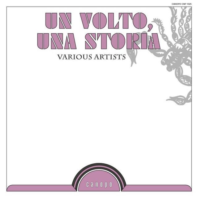 Un volto una storia