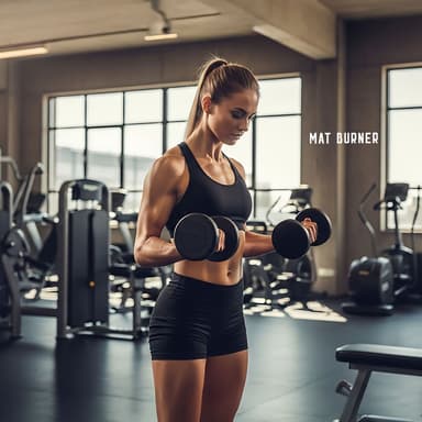 Triceps Pushdowns
