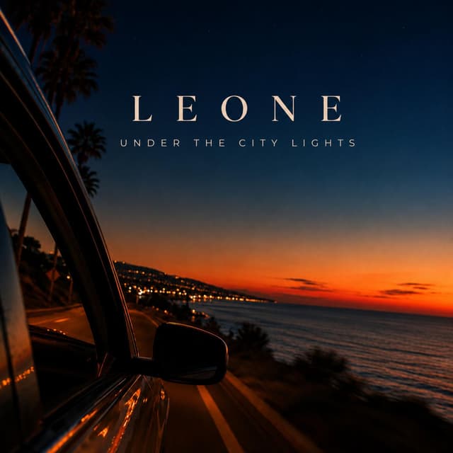 Under The City Lights