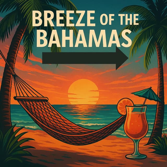 Breeze of the Bahamas