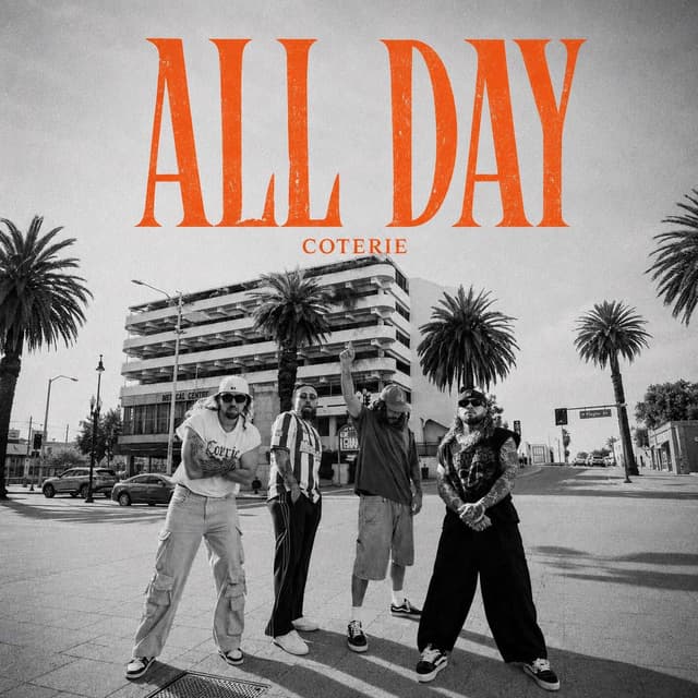 All Day