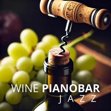 Wine Pianobar: Magical Evenings with Wine and Music